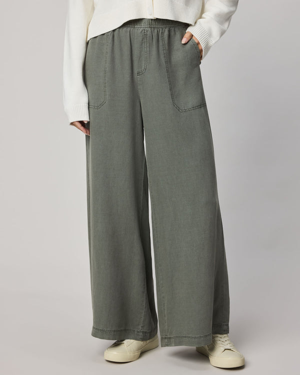 Splendid Angie Palazzo Pant