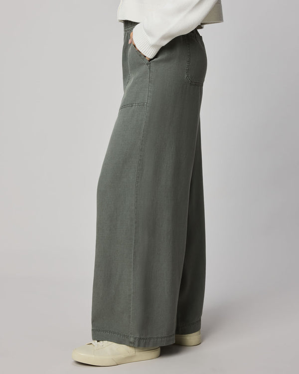 Splendid Angie Palazzo Pant