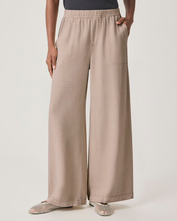 splendid Angie Palazzo Pant