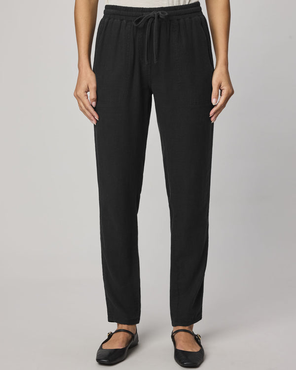 Splendid Angie Straight Leg Pant