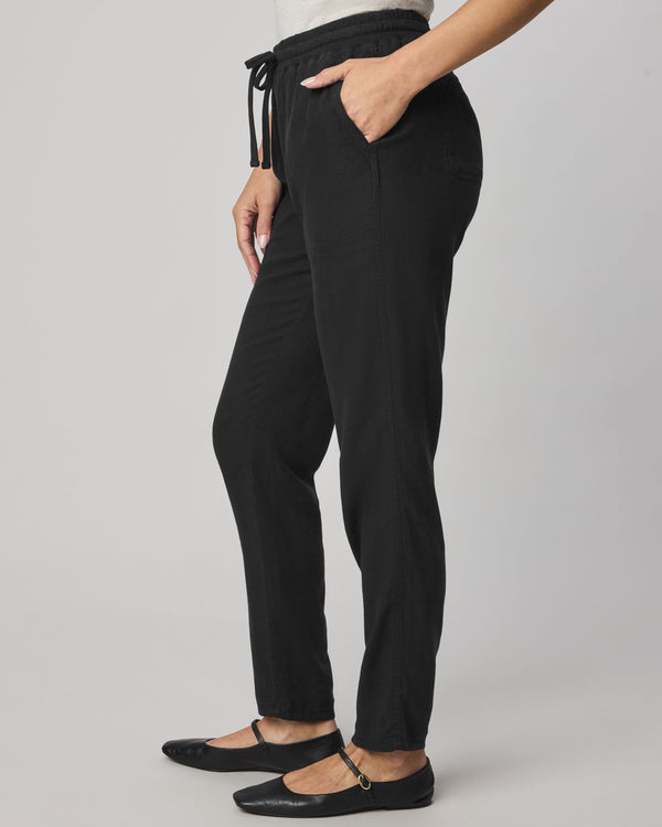 Splendid Angie Straight Leg Pant
