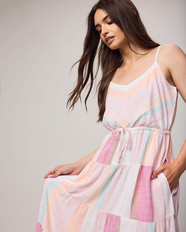 Splendid Audriana Dress