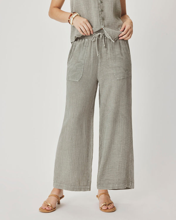 Splendid Ava Gauze Pant