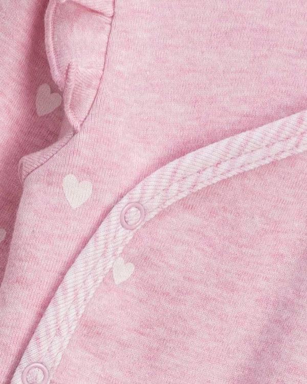 Splendid Baby Heart Take Me Home Bundle