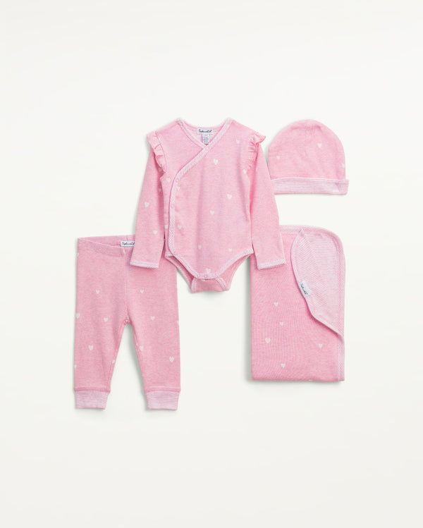 splendid Baby Heart Take Me Home Bundle