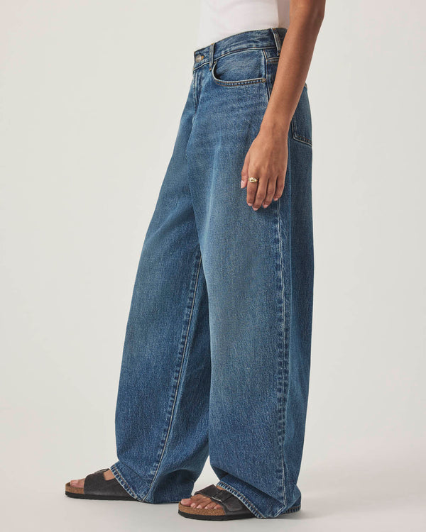 Splendid Baggy Jean