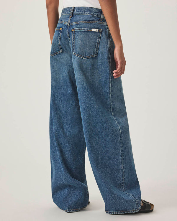 Splendid Baggy Jean