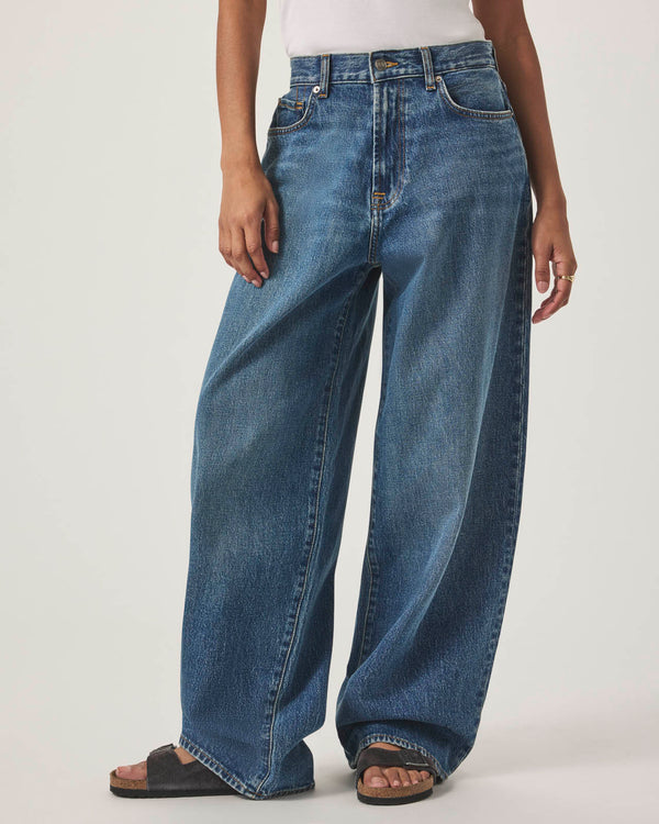 splendid Baggy Jean
