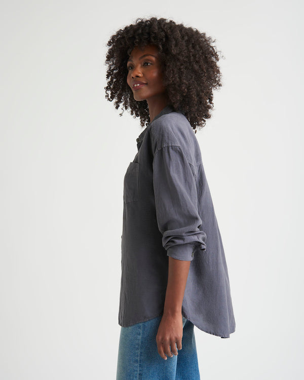 Splendid Bailey Button Down Shirt