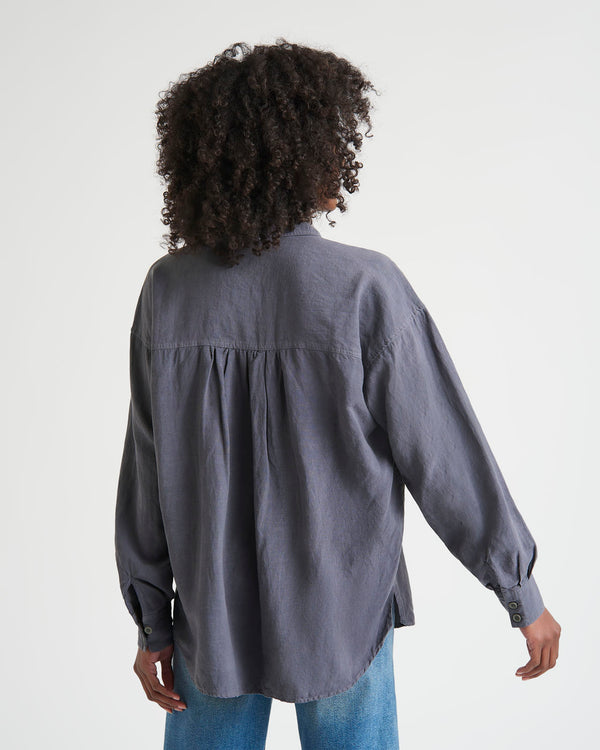 Splendid Bailey Button Down Shirt