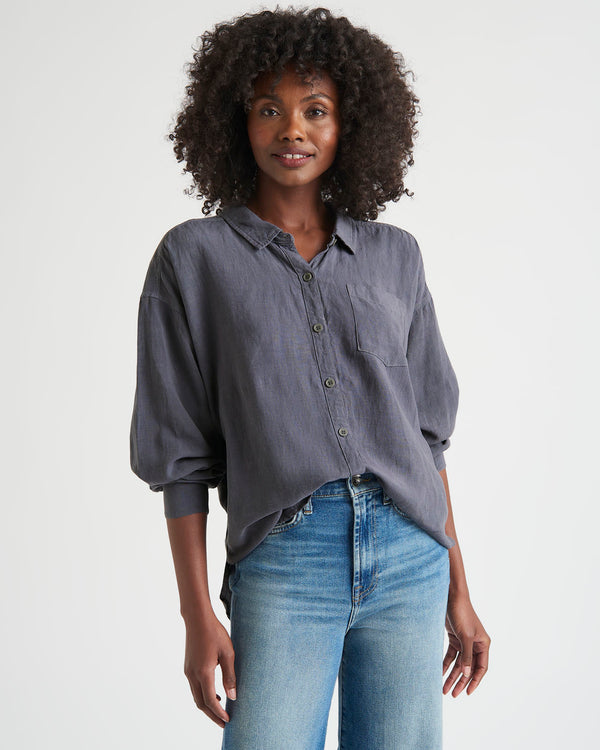 splendid Bailey Button Down Shirt