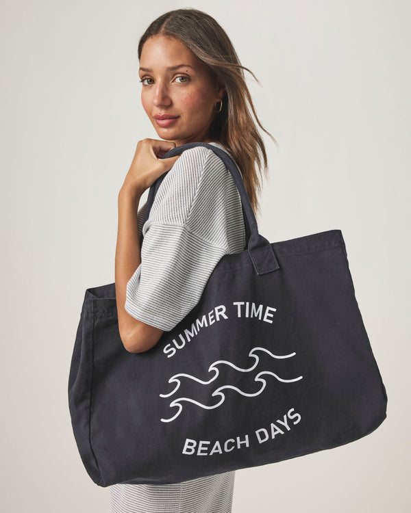Splendid Beach Day Bag