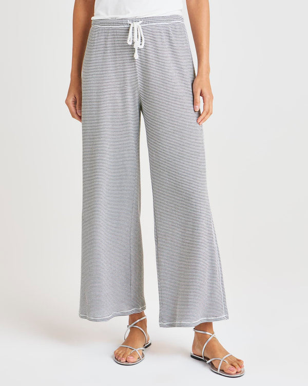 Splendid Beach Stripe Pant