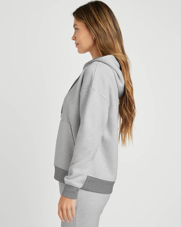 Splendid Bella Fleece Hoodie