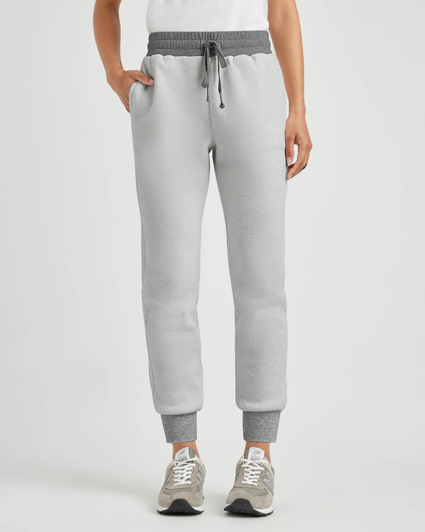 splendid Bella Fleece Jogger