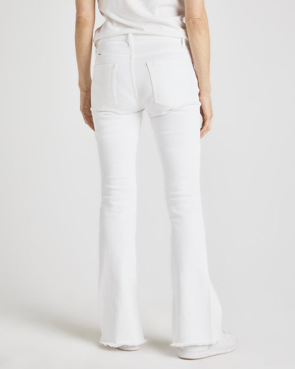 Splendid Bootcut Flare Denim Trouser