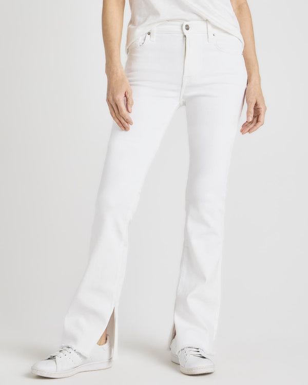 splendid Bootcut Flare Denim Trouser