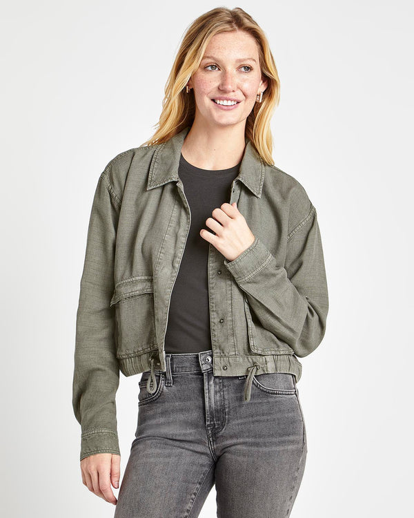 Splendid Breck Jacket