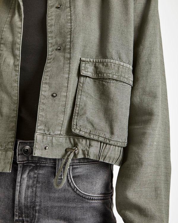 Splendid Breck Jacket