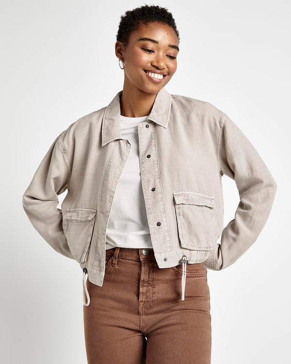 splendid Breck Jacket