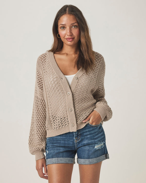 Splendid Brenda Cardigan