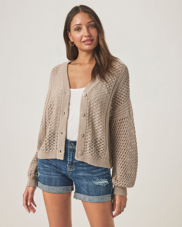 splendid Brenda Cardigan