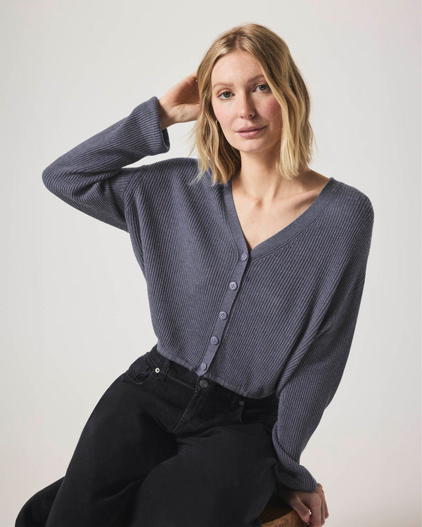 Splendid Bri Cardigan