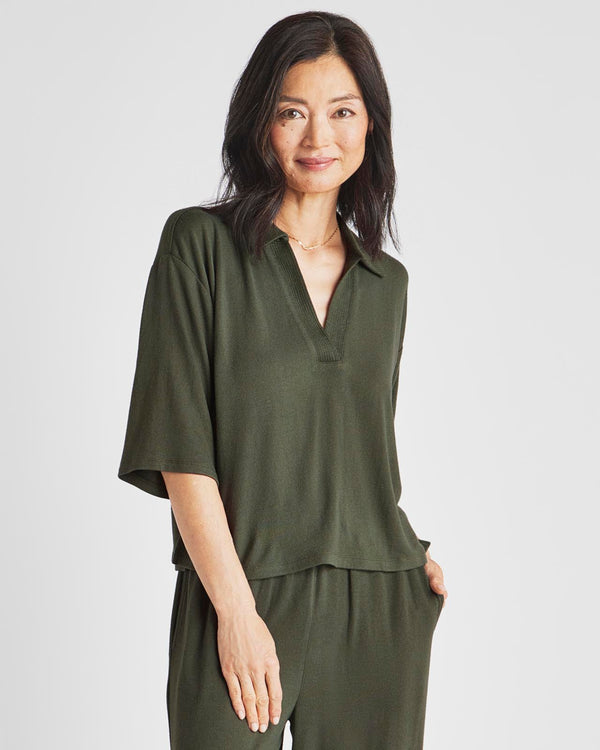 Splendid Brooke Polo