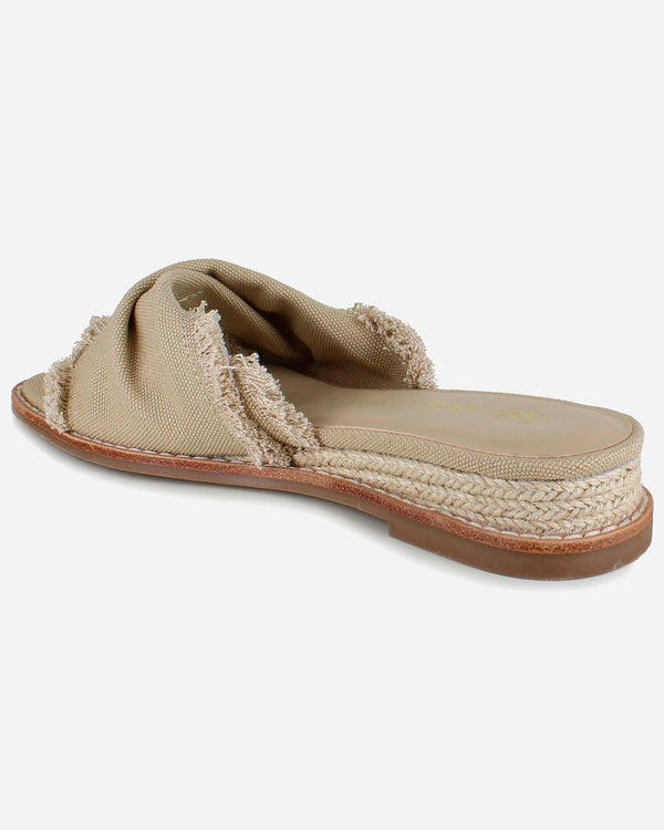 Splendid Brooklyn Slide In Natural