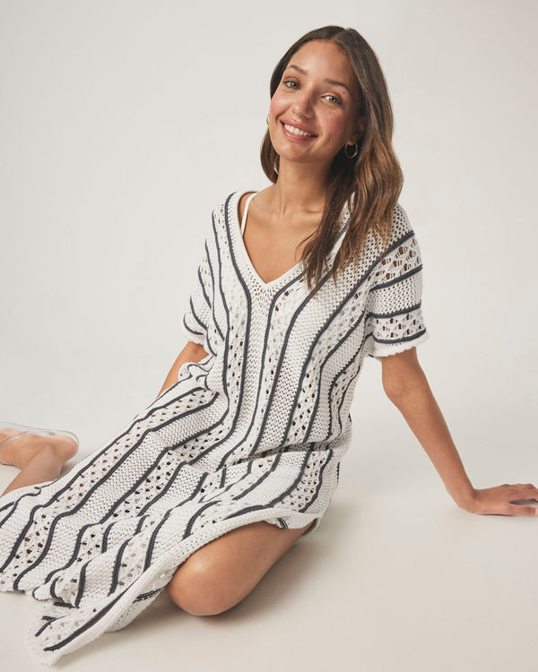 Splendid Camila Caftan