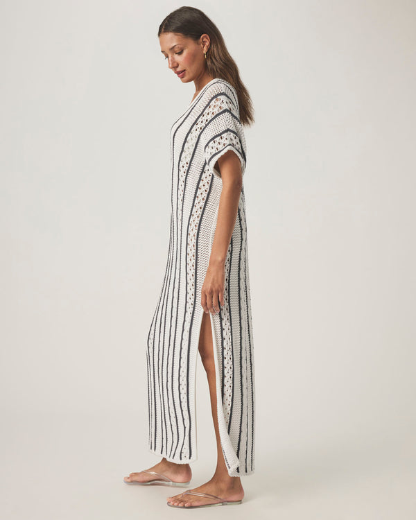 Splendid Camila Caftan