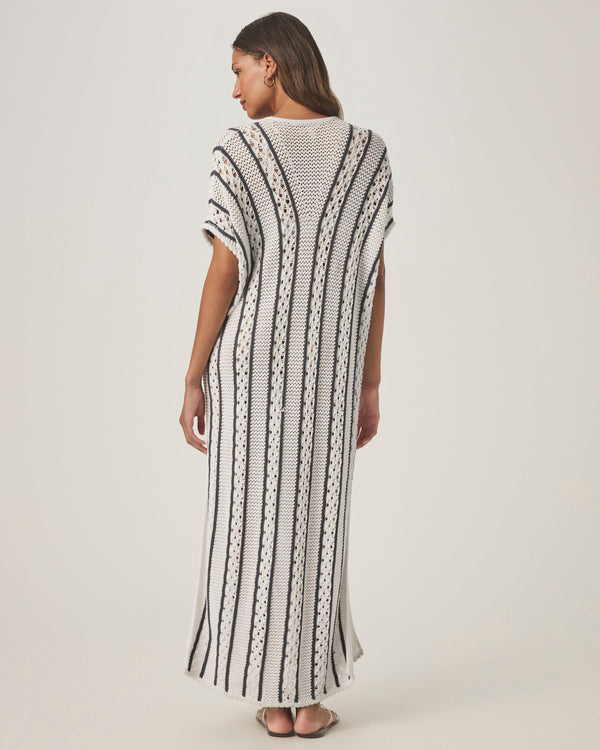 Splendid Camila Caftan
