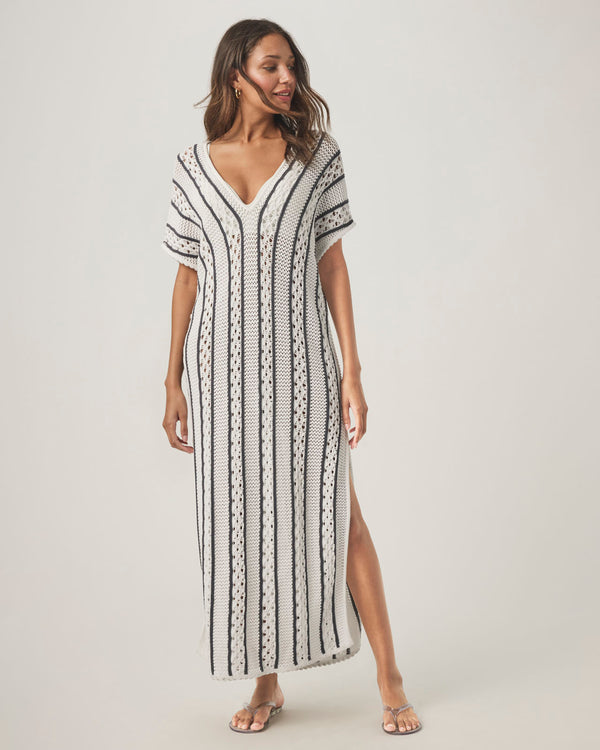 splendid Camila Caftan