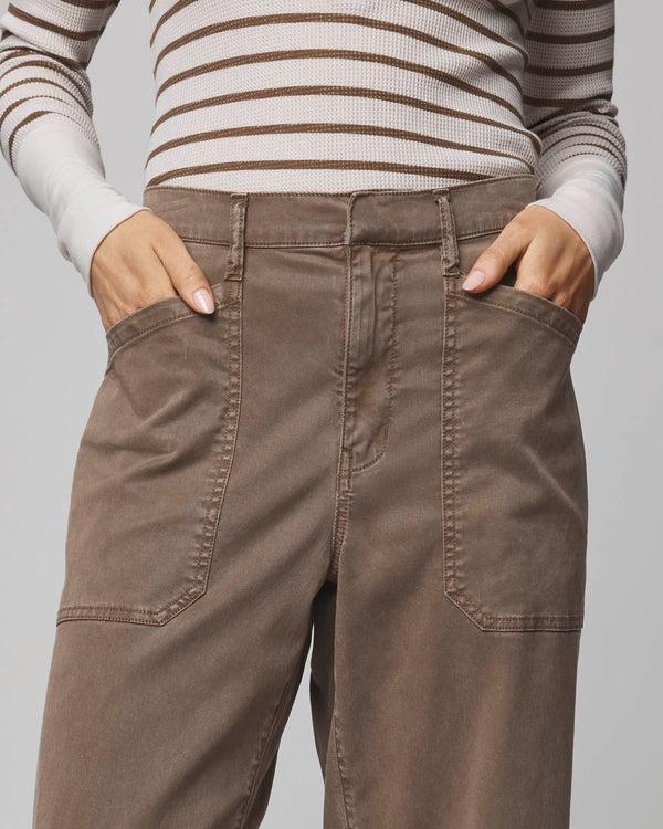 Splendid Carissa Everyday Stretch Twill Pant