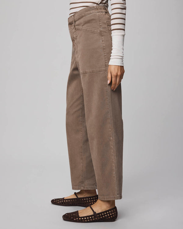 Splendid Carissa Everyday Stretch Twill Pant