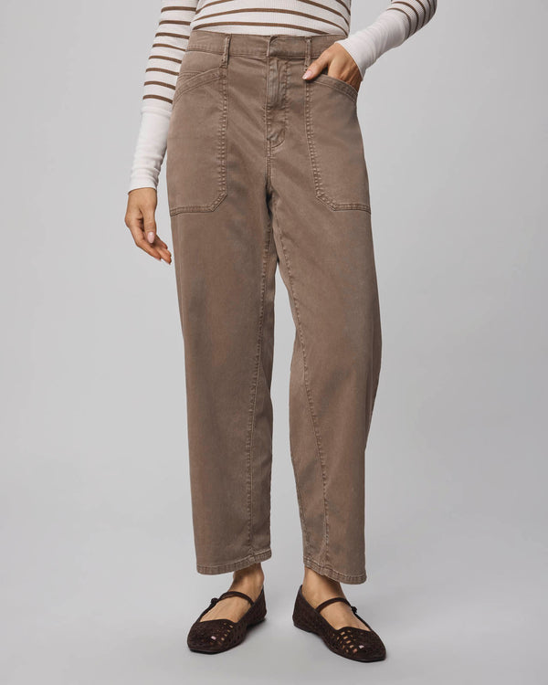splendid Carissa Everyday Stretch Twill Pant
