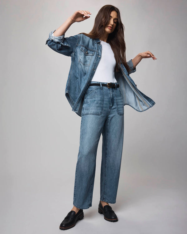 Splendid Carissa Indigo Pant