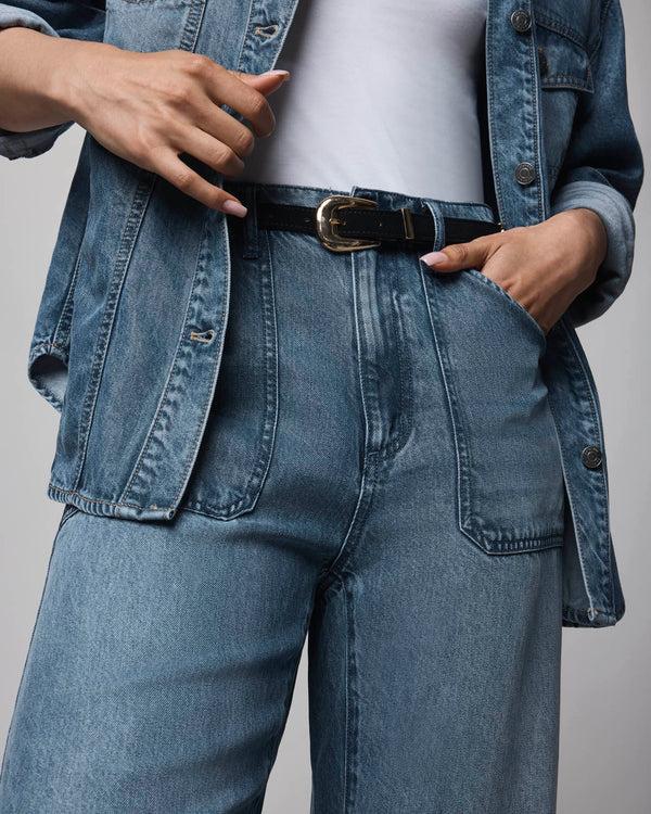 Splendid Carissa Indigo Pant