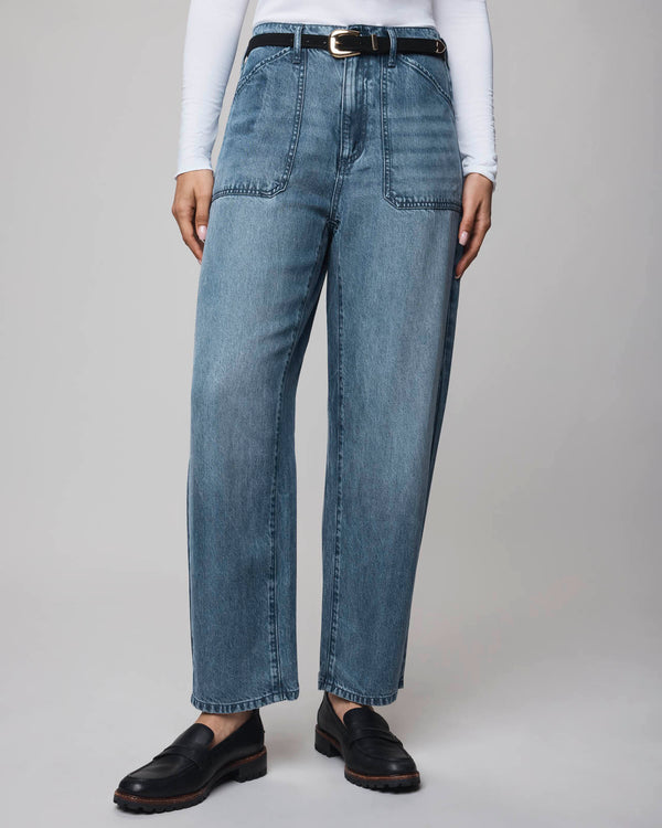Splendid Carissa Indigo Pant