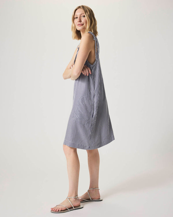 Splendid Carrie Stripe Dress