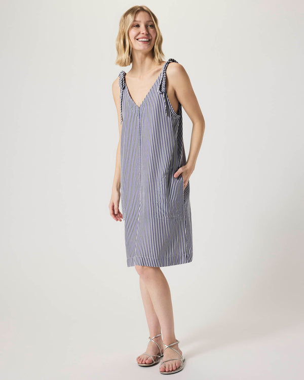 splendid Carrie Stripe Dress