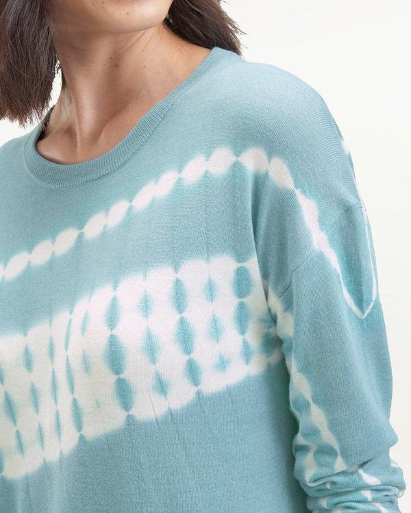 Splendid Cashblend Sunwash Sweater