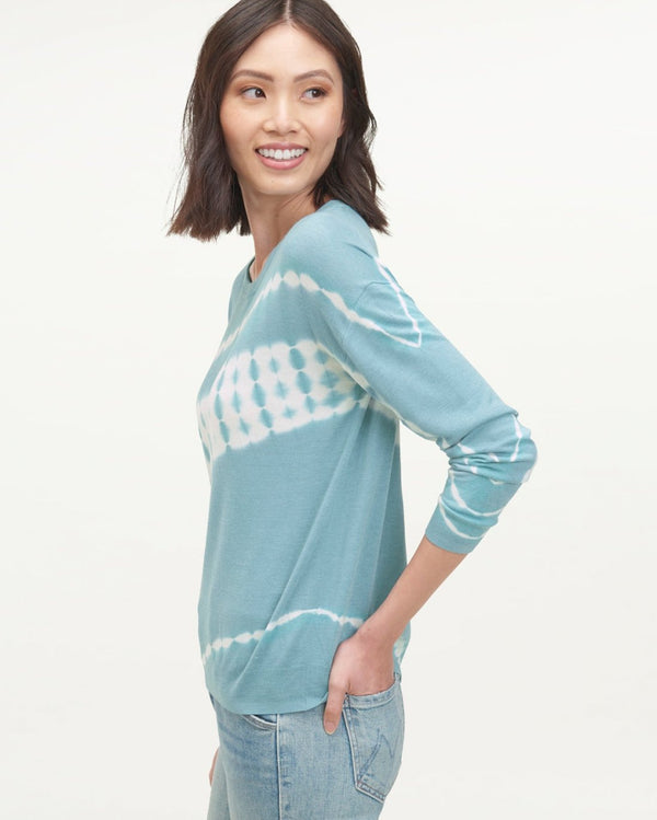 Splendid Cashblend Sunwash Sweater
