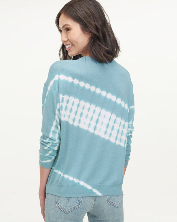 Splendid Cashblend Sunwash Sweater