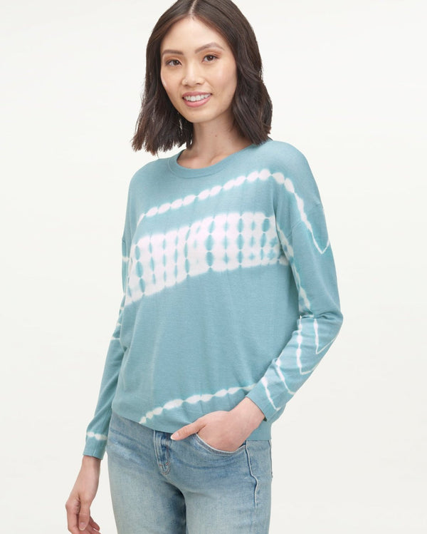 splendid Cashblend Sunwash Sweater