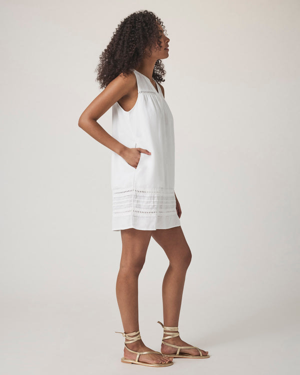 Splendid Catalina Mini Dress