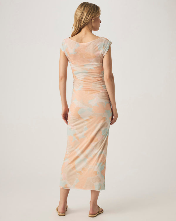 Splendid Cheyla Midi Dress
