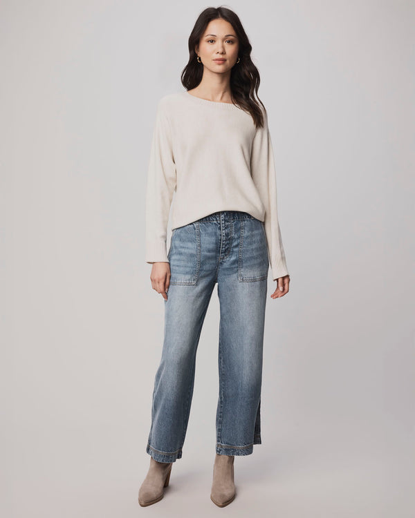Splendid Chloe Indigo Pant