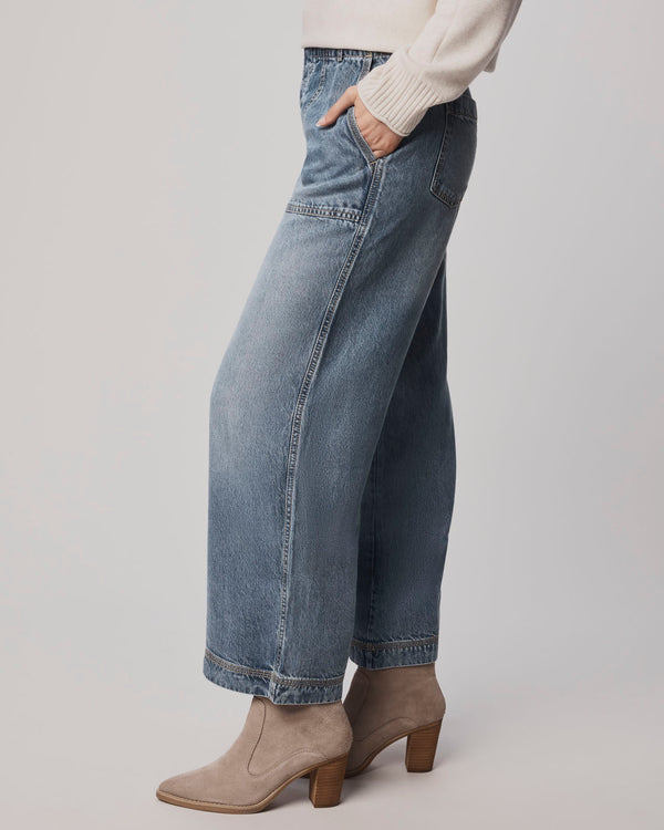 Splendid Chloe Indigo Pant