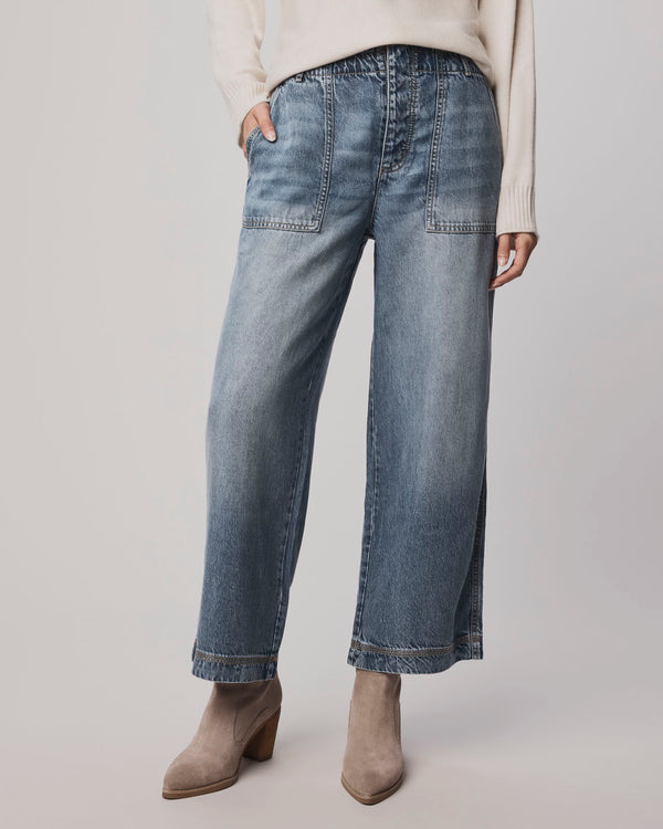 splendid Chloe Indigo Pant